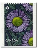 n° 3339/3340 - Timbre CANADA Poste