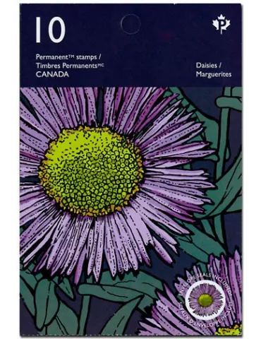 n° C3339 - Timbre CANADA Carnets