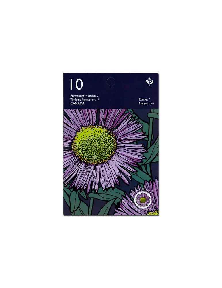 n° C3339 - Timbre CANADA Carnets