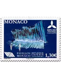 n° 3091 - Timbres Monaco Poste