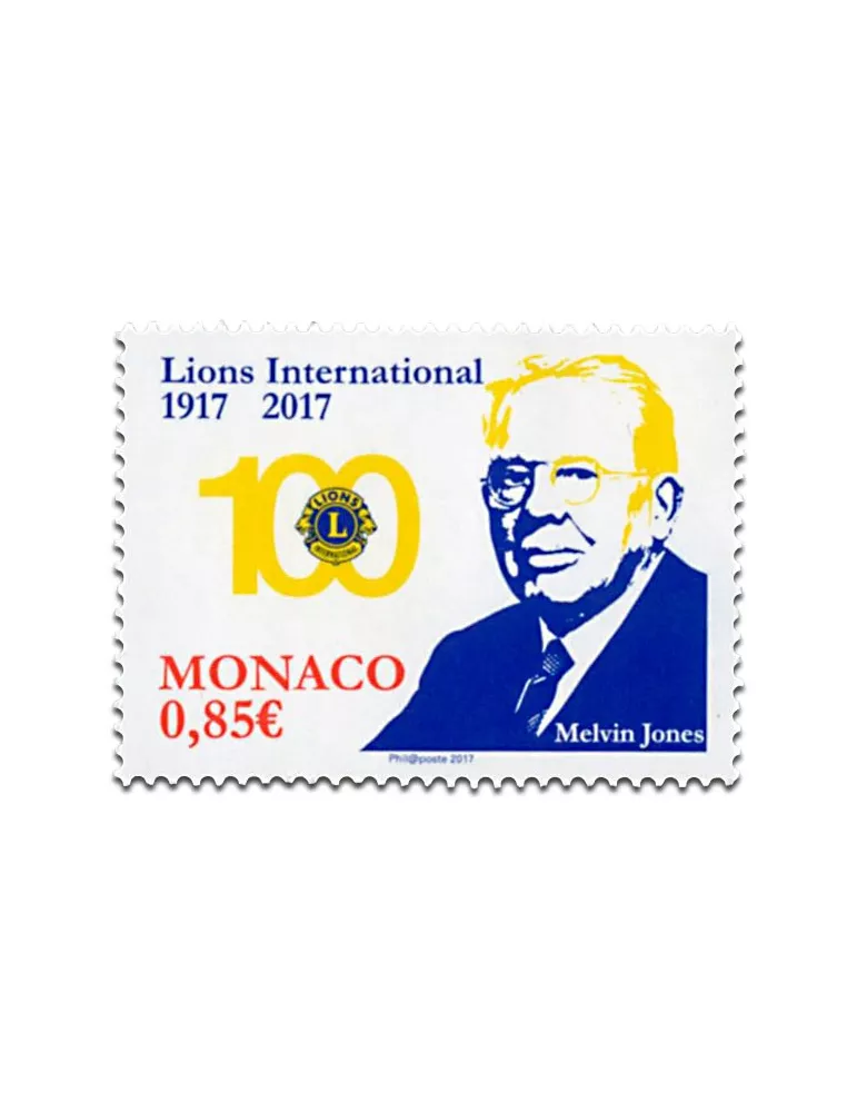 n° 3095 - Timbres Monaco Poste
