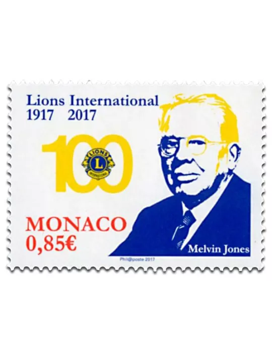 n° 3095 - Timbres Monaco Poste
