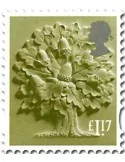 n° 4426/4433 - Timbre GRANDE-BRETAGNE Poste