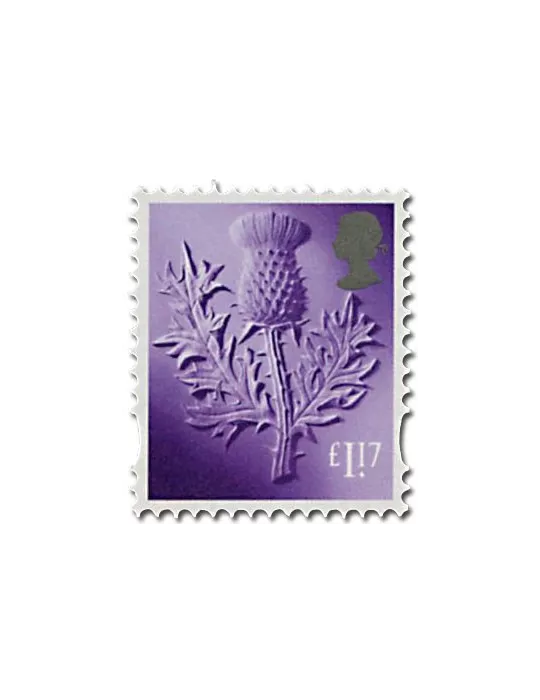 n° 4426/4433 - Timbre GRANDE-BRETAGNE Poste