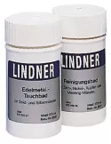 LIQUIDE DE TREMPAGE POUR MONNAIES BI-METAL LINDNER