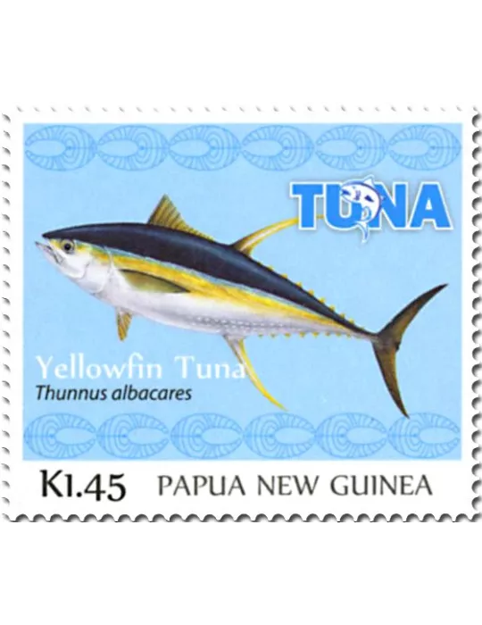 n° 1657/1660 - Timbre PAPOUASIE ET NOUVELLE-GUINEE Poste