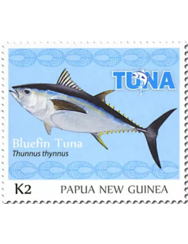 n° 1657/1660 - Timbre PAPOUASIE ET NOUVELLE-GUINEE Poste 2