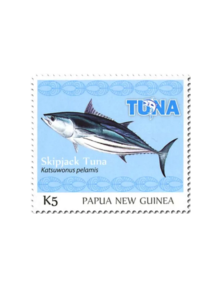 n° 1657/1660 - Timbre PAPOUASIE ET NOUVELLE-GUINEE Poste