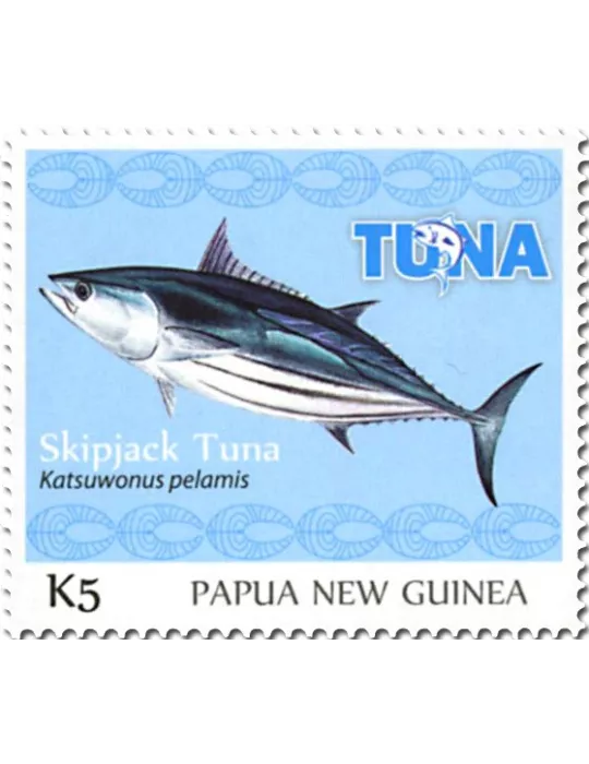 n° 1657/1660 - Timbre PAPOUASIE ET NOUVELLE-GUINEE Poste