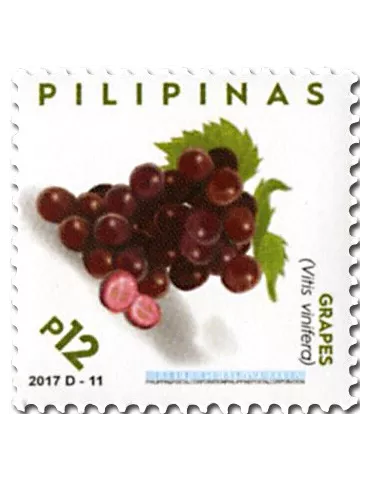 n° 4116/4118 - Timbre PHILIPPINES Poste