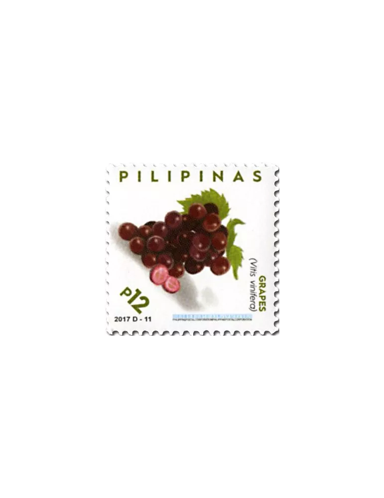 n° 4116/4118 - Timbre PHILIPPINES Poste