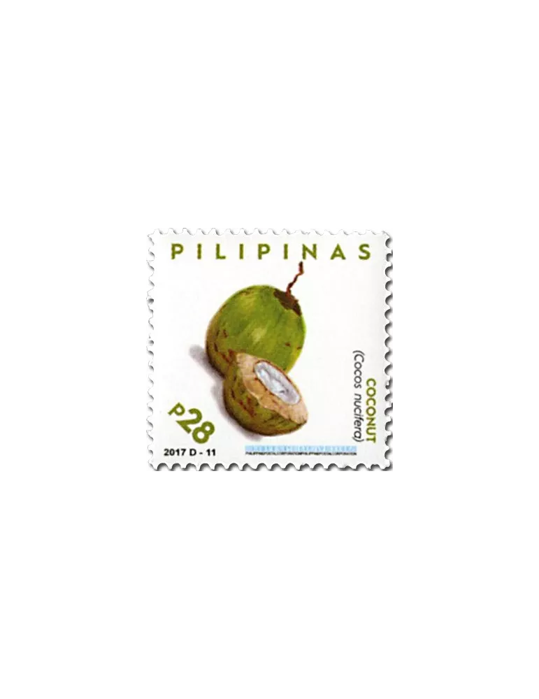 n° 4116/4118 - Timbre PHILIPPINES Poste
