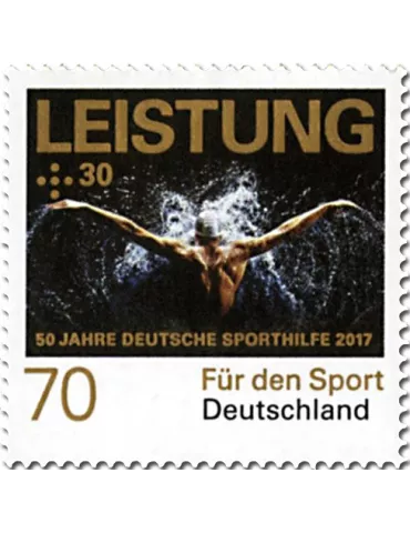 n° 3091/3093 - Timbre ALLEMAGNE FEDERALE Poste