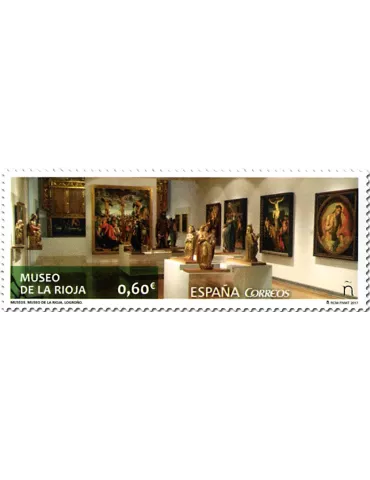 n° 4849/4851 - Timbre ESPAGNE Poste