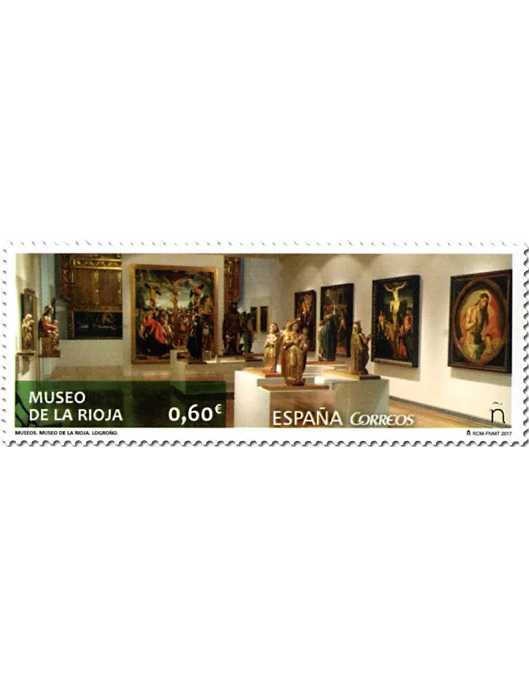 n° 4849/4851 - Timbre ESPAGNE Poste