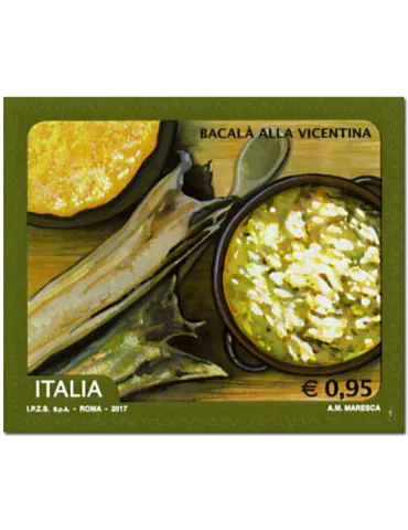 n° 3730 - Timbre ITALIE Poste