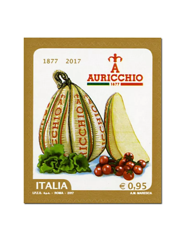 n° 3733 - Timbre ITALIE Poste