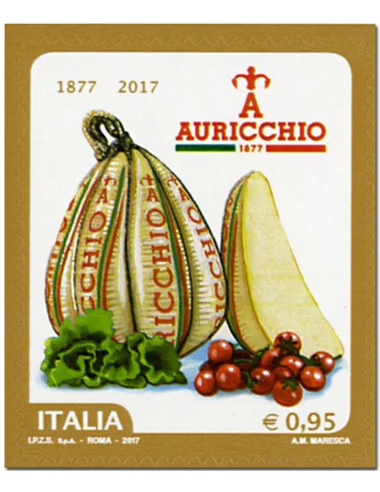 n° 3733 - Timbre ITALIE Poste