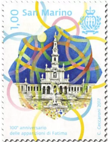 n° 2503/2504 - Timbre SAINT-MARIN Poste