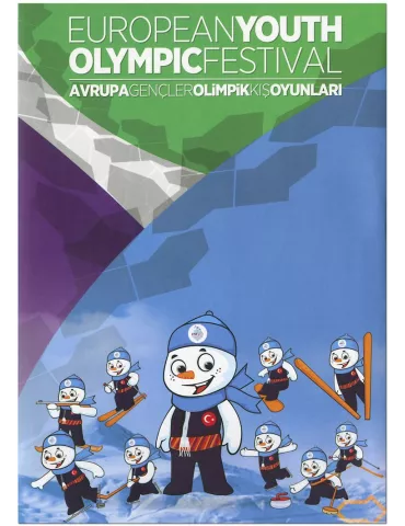 n° 19 - Timbre TURQUIE VIII - Carnets et ouvrages de luxe