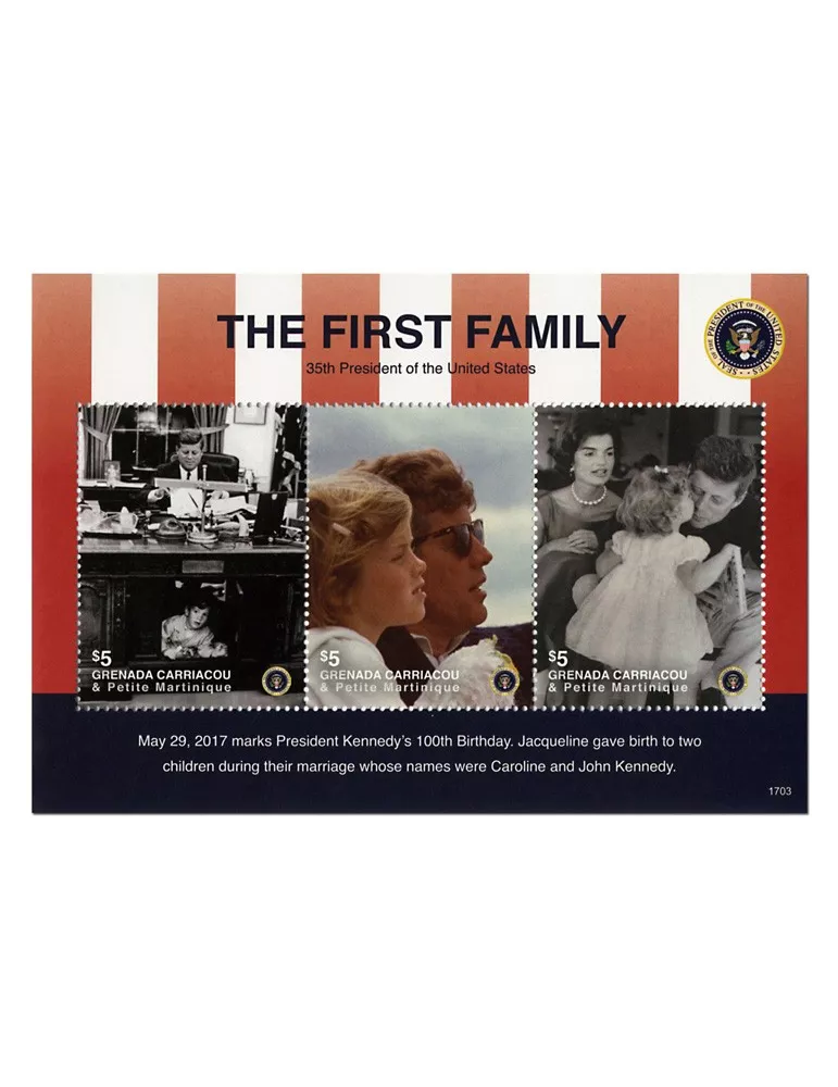 n° 4284/4286 - Timbre GRENADINES Poste