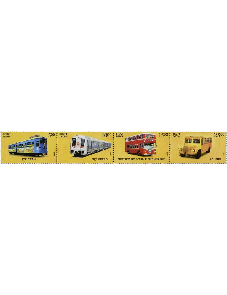 n° 2818/2837 - Timbre INDE Poste