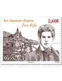 n° 3096/3097 - Timbres Monaco Poste