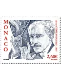 n° 3098 - Timbres Monaco Poste