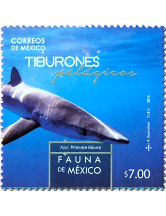 n° 3011/3014 - Timbre MEXIQUE Poste