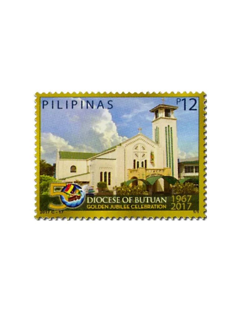 n° 4130 - Timbre PHILIPPINES Poste