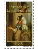 n° 1795/1797 - Timbre LIECHTENSTEIN Poste