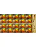n° C4468 - Timbre AUSTRALIE Carnets
