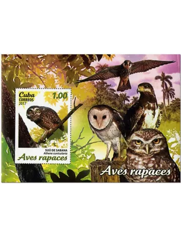 n° 334 - Timbre CUBA Blocs et feuillets