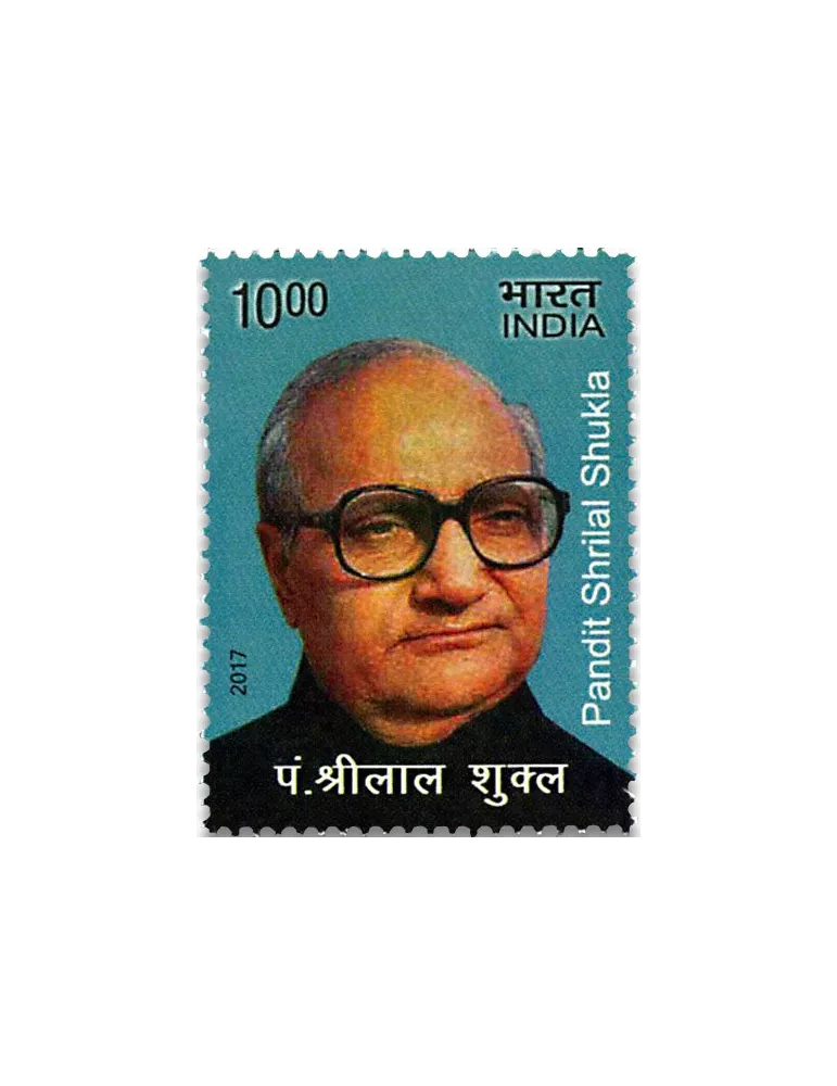 n° 2855/2859 - Timbre INDE Poste