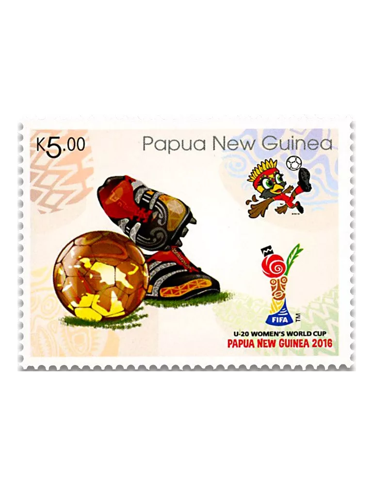 n° 1665/1668 - Timbre PAPOUASIE ET NOUVELLE-GUINEE Poste