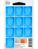 n° C3457A - Timbre PAYS-BAS Carnets