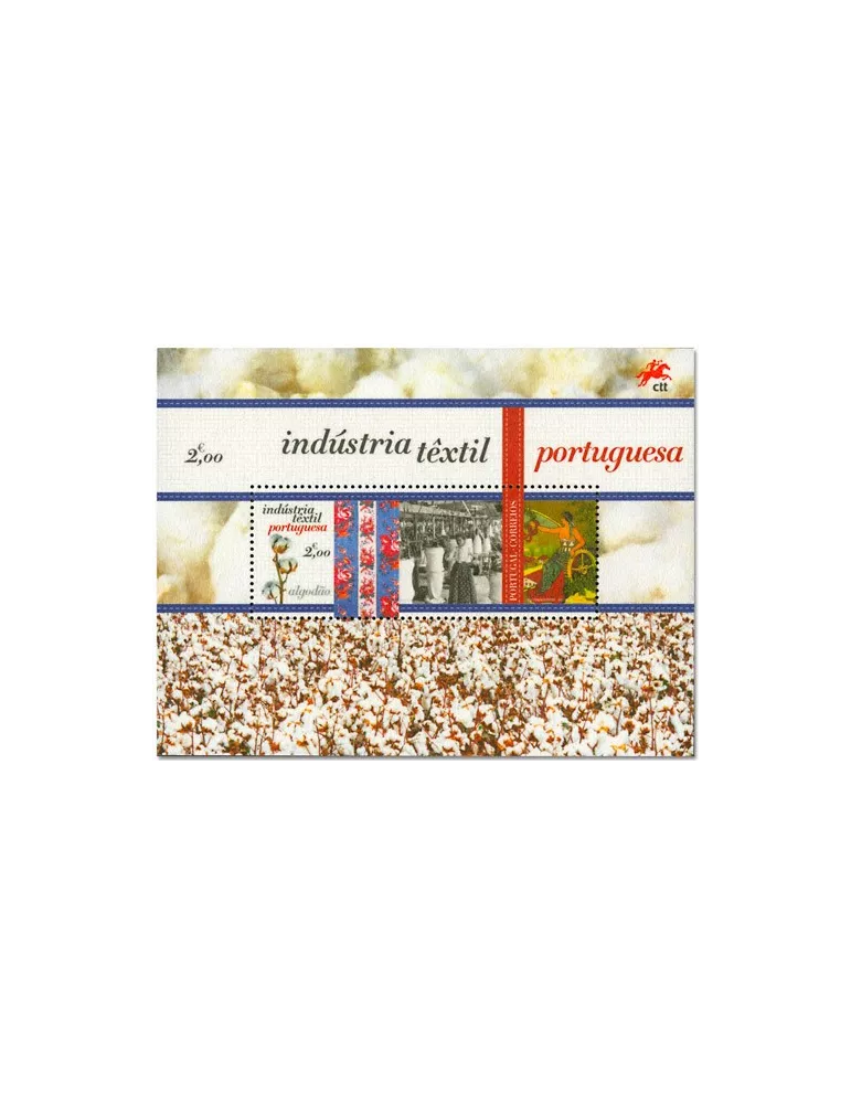 n° F4258 - Timbre PORTUGAL Poste