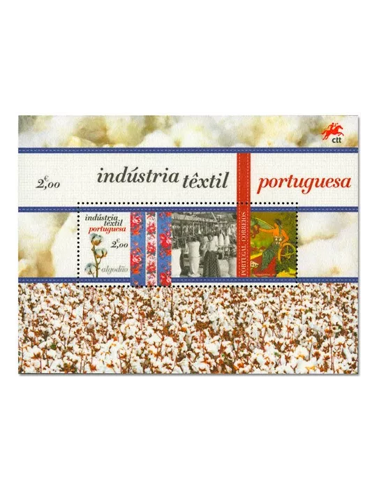 n° F4258 - Timbre PORTUGAL Poste