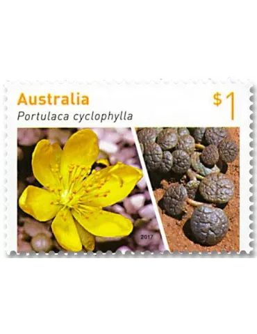 n° 4470/4473 - Timbre AUSTRALIE Poste