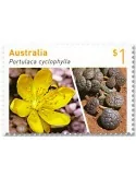 n° 4470/4473 - Timbre AUSTRALIE Poste