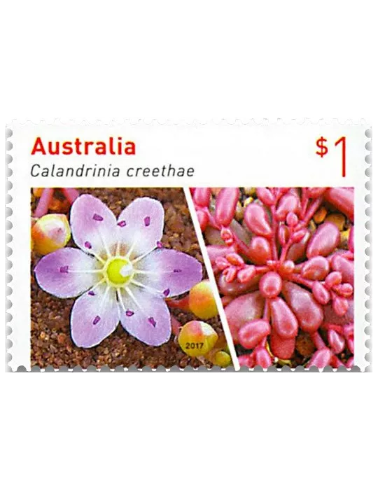 n° 4470/4473 - Timbre AUSTRALIE Poste