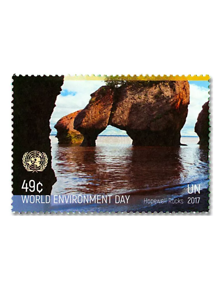 n° 1561/1562 - Timbre ONU NEW YORK Poste