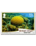 n° 1144/1155 - Timbre VIERGES Poste