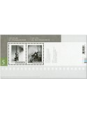 n° F3392 - Timbre CANADA Poste