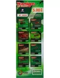 n° C2741 + C2749 - Timbre EQUATEUR Carnets