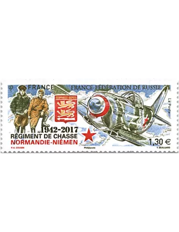 n° 5167 - Timbre France Poste