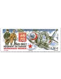 n° 5167 - Timbre France Poste