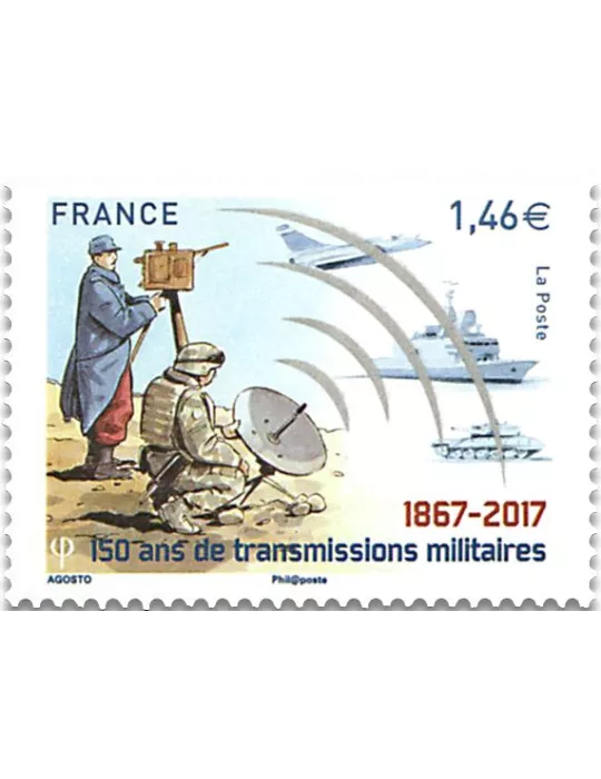 n° 5172 - Timbre France Poste