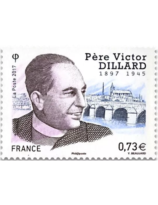 n° 5173 - Timbre France Poste