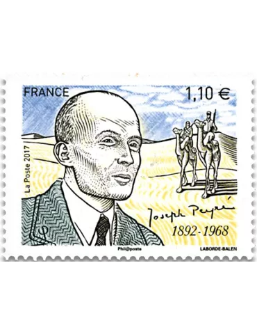 n° 5178 - Timbre France Poste